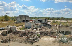 Zemljište požarevačke Fabrike šećera u stečaju ponuđeno na prodaju