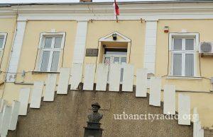 Materijalna pomoć studentima u opštini Žabari