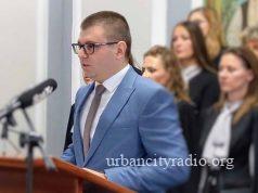Ostavka načelnika Gradske uprave Požarevac