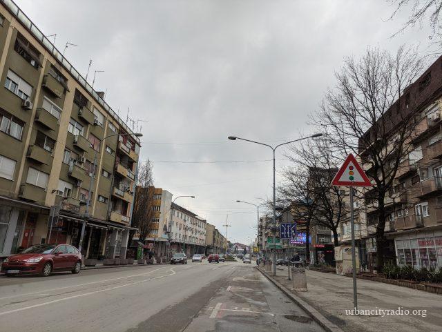 Pozarevac centar tabacka