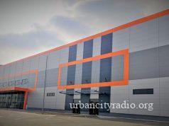 Gradonačelnik Požarevca obišao radove na rekonstrukciji objekta nekadašnje Fabrike šećera