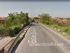 Grad sređuje dva nadvožnjaka koja su u lošem stanju