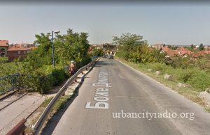 Grad sređuje dva nadvožnjaka koja su u lošem stanju