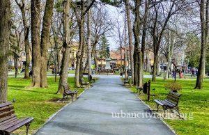 Hladno jutro, tokom dana do 9 stepeni