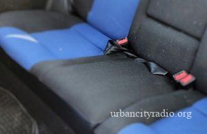 MUP: Na prednjem sedištu pojas koristi 84 odsto ljudi, na zadnjem svega 20