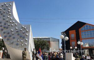 U sredu obeležavanje godišnjice NATO bombardovanja u Požarevcu