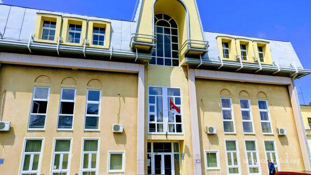 Osnovni sud Požarevac