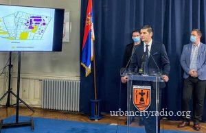 Zemljište nekadašnje Fabrike šećera kupio Grad Požarevac za 69 miliona