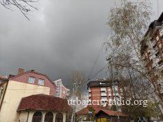 Hladno i tmurno u Požarevcu, do 3°C