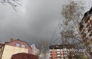 Hladno jutro pa sunčano, u sredu moguć sneg, upaljen meteoalarm