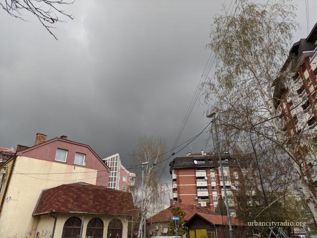 Oblačno djura 2021
