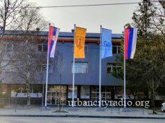 Srbija deklasirala Austriju u Požarevcu