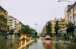 Kraj toplog talasa, od danas nestabilno sa mogućim nepogodama
