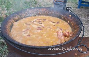 Kostolački kotlić povodom Dana rudara