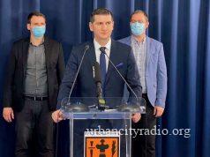 Gradonačelnik Požarevca odgovorio opoziciji: Jeste, ja sam bio na snimku, nismo ništa loše radili