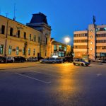 parking opština sumrak