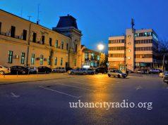 Počinje rekonstrukcija parkinga “Načelstvo” u Požarevcu