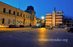 Besplatan parking u utorak i sredu u Požarevcu