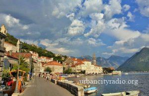 Od danas novi uslovi za ulazak u Crnu Goru