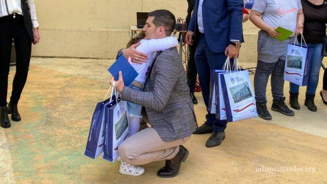 pokloncici dositej 1