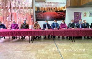 U Centru za kulturu Požarevac potpisan Sporazum o saradnji 11 Ustanova kulture