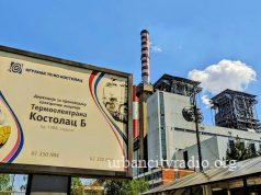 TE „Kostolac B“ dobila integrisanu dozvolu na 10 godina u oblasti zaštite životne sredine