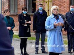 Zorana Mihajlović saopštila kada će biti subvencije za zamenu stolarije