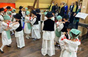 Sto deset godina vrtića u Požarevcu