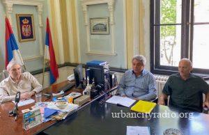 Održana treća redovna sednica Saveta Braničevskog upravnog okruga