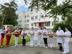 Uskršnja donacija požarevačkoj bolnici