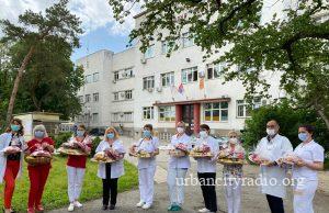 Uskršnja donacija požarevačkoj bolnici