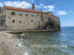 Urban City patrola do Budve: Cene /2. deo/