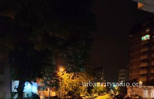 Popravljena ulična rasveta