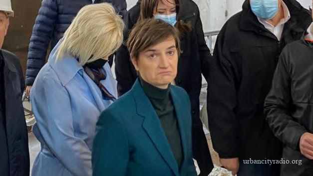 ana brnabić