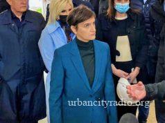 Brnabić: Prioritet potpuna digitalizacija zdravstva