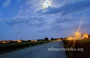 Na požarevački hipodrom do 21h