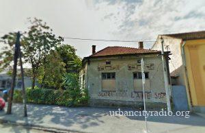 Javna prezentacija nove zgrade u Lole Ribara