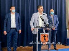 Pavlović: Izuzetno sam ljut i razočaran