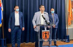 Pavlović: Izuzetno sam ljut i razočaran