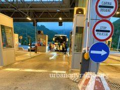 Za ulazak u Crnu Goru jedna novina