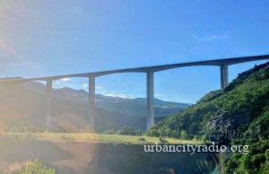 Auto-put kroz Crnu Goru zvanično od četvrtka u 8h, svečanost večeras