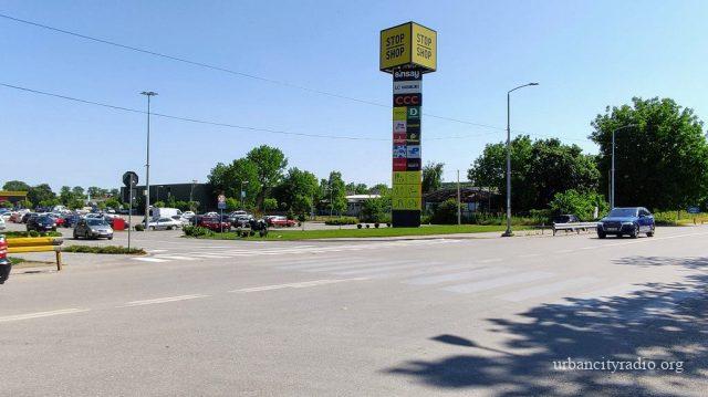 pešački stop shop 3