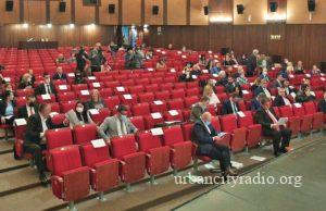 Održana 7. sednica Skupštine Grada Požarevca