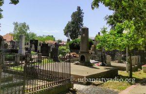 Duhovske ili letnje zadušnice