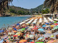 43. Međunarodni sajam turizma od 24. februara