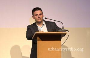 Tomica Stojanović od danas novi v.d. direktora Sportskog centra Požarevac