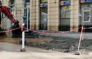 Izabran izvođač radova za obnovu kolovoza i trotoara u Požarevcu