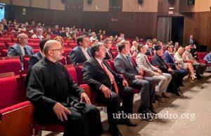 Svečana akademija u Požarevcu uoči Svete Trojice, uručene nagrade