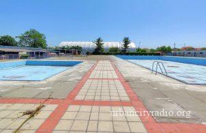 Šta će biti sa sezonom kupanja na bazenu Sportskog centra Požarevac /foto & video/