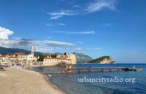 Urban City patrola do Budve: Plaže /4.deo/